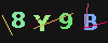 Gambar captcha