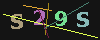 Gambar captcha