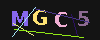 Gambar captcha